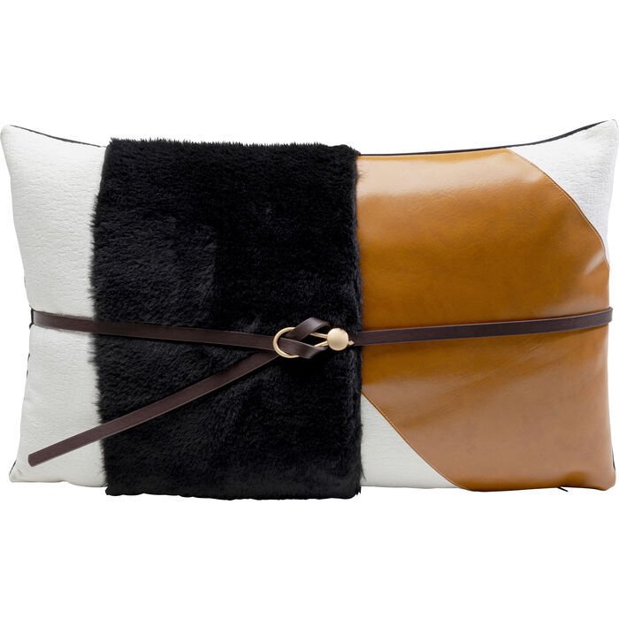 Cushion Belt Yer Minderi 50x30 cm
