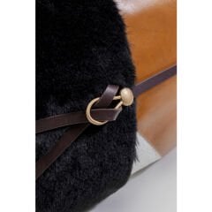 Cushion Belt Yer Minderi 50x30 cm