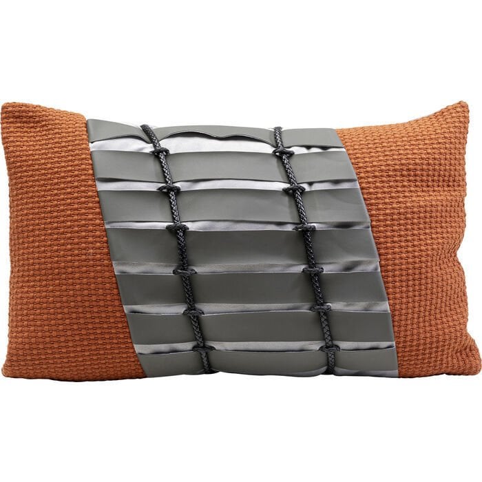 Cushion Tyre Yer Minderi 50x30 cm