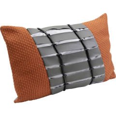 Cushion Tyre Yer Minderi 50x30 cm
