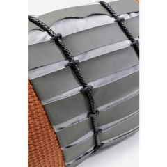 Cushion Tyre Yer Minderi 50x30 cm