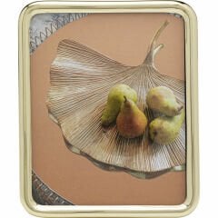 Smouth MDF Çerçeve 20x25 cm