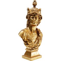 Orpheus Dekoratif Obje