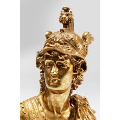 Orpheus Dekoratif Obje
