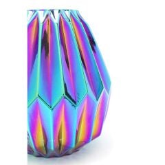 Vase Sky Blue 16cm