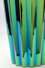 Vase Sky Grønn 36cm