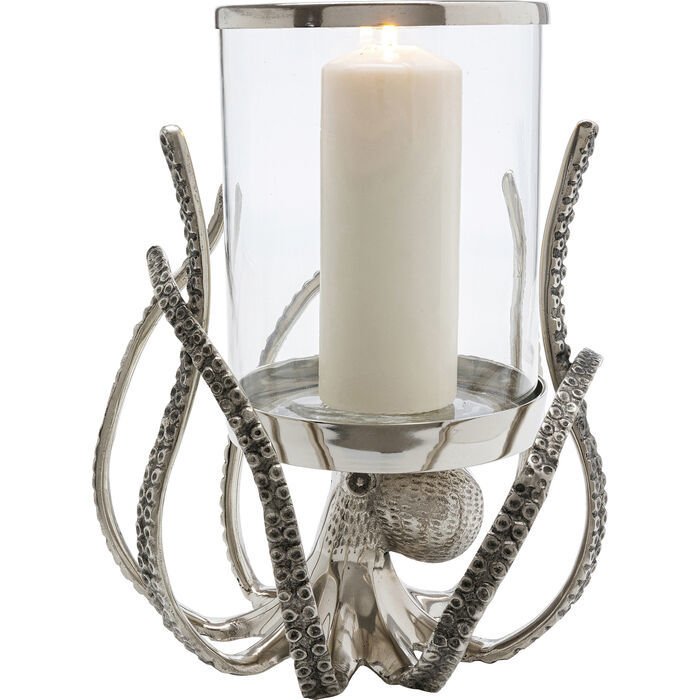 Octopus Hurricane Mumluk 28cm