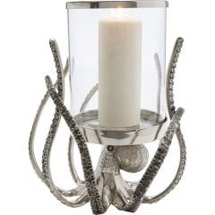 Octopus Hurricane Mumluk 28cm