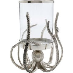 Octopus Hurricane Mumluk 28cm