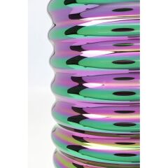 Vase Phenom Green 33cm