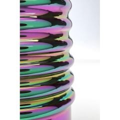 Vase Phenom Green 33cm