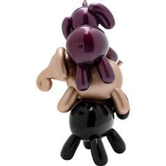 Elephant Stack Dekoratif Obje 32cm
