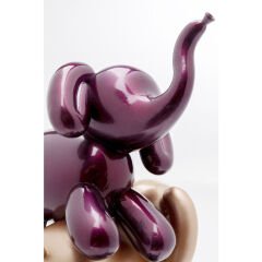 Elephant Stack Dekoratif Obje 32cm