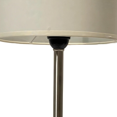 Lily Krom Metal Abajur