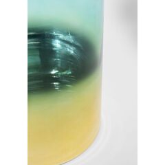 Vase Glow Turquoise 20 cm