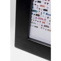 Picture Frame Relax Tiger 13x18cm