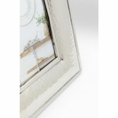 Decory Şeffaf Cam Çerçeve