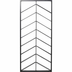 Shelf Bistro İkili Çelik Duvar Rafı 70x160 cm
