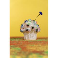 Vase Collina Colore 22cm