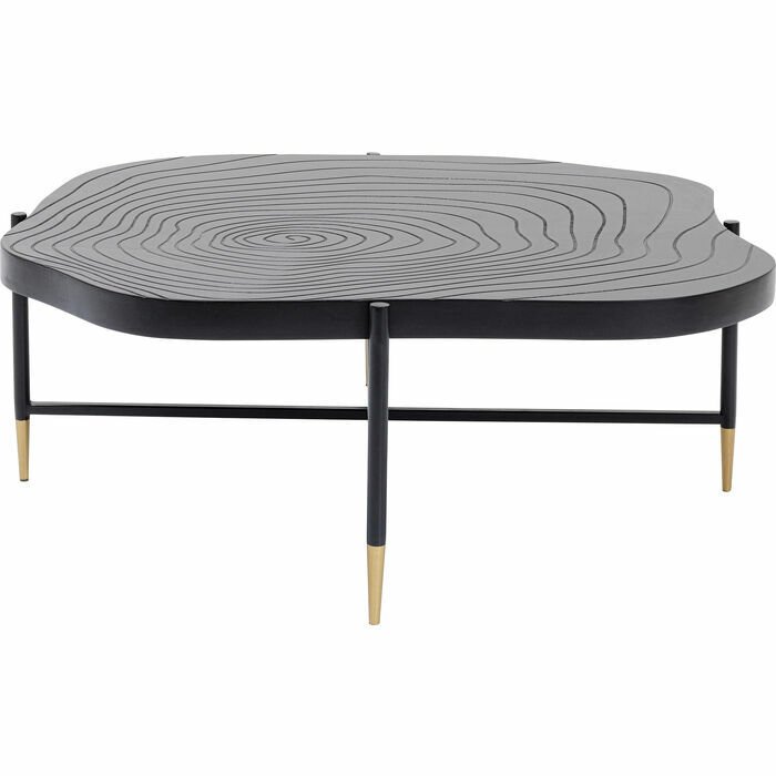 Coffee Table Antika Orta Sehpa