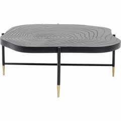 Coffee Table Antika Orta Sehpa