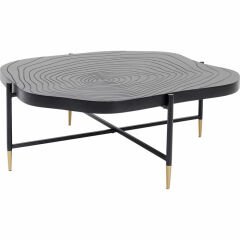 Coffee Table Antika Orta Sehpa