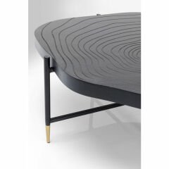Coffee Table Antika Orta Sehpa