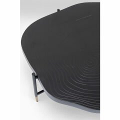 Coffee Table Antika Orta Sehpa