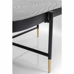 Coffee Table Antika Orta Sehpa