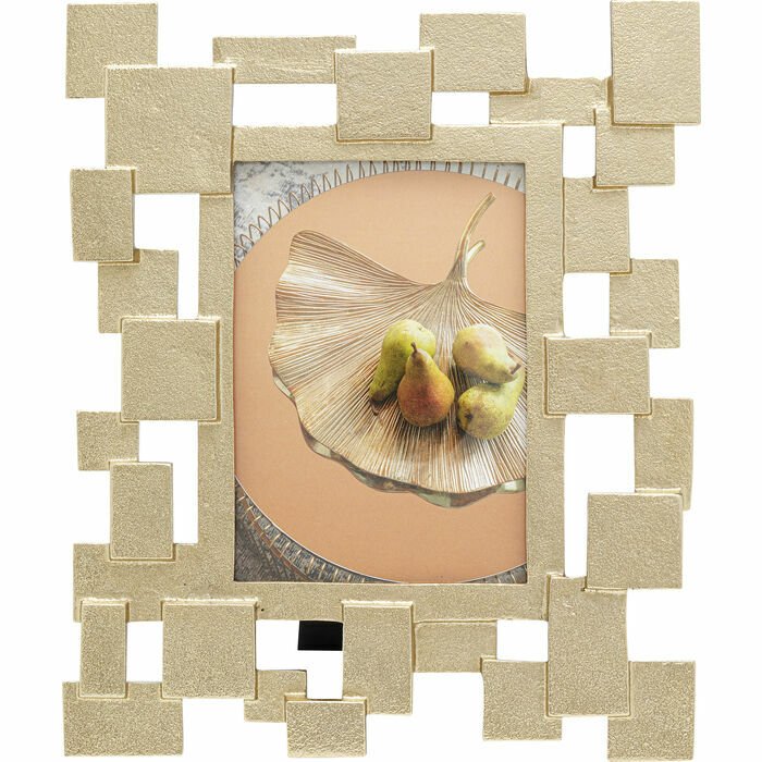 Stuno MDF Çerçeve 24x29 cm