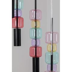 Pendant Lamp Candy Bar Colore Ø41cm