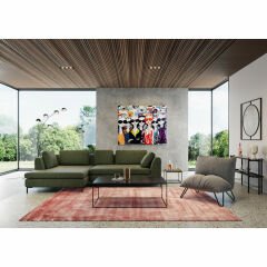 Port Pino Grey Berjer
