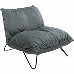 Port Pino Grey Berjer