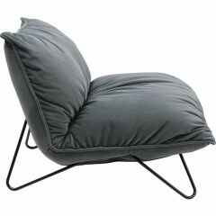Port Pino Grey Berjer