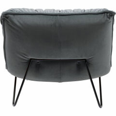 Port Pino Grey Berjer