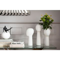 Athletic Poliresin Dekoratif Obje