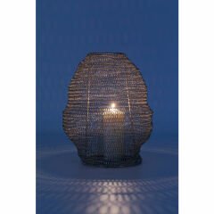 Mesh Silver Fener