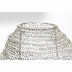 Mesh Silver Fener