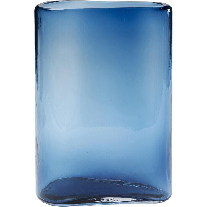 Vase Grazioso Blue 40cm