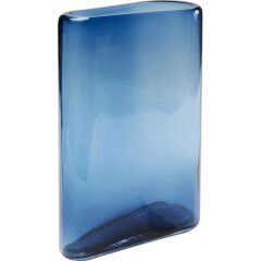 Vase Grazioso Blue 40cm