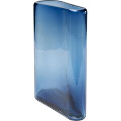 Vase Grazioso Blue 40cm