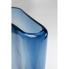 Vase Grazioso Blue 40cm