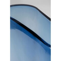 Vase Grazioso Blue 40cm