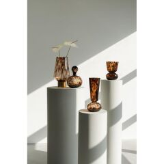 Deco Carafe Caramel 29cm