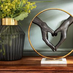 Barfly Gri Vazo 30cm