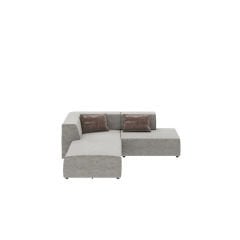 Infinity Boston Grey Köşe Kanepe