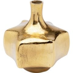 Isabella Gold Vazo 30cm