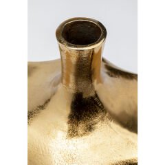 Isabella Gold Vazo 30cm