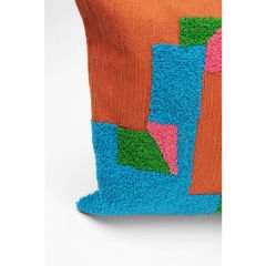 Cushion Sevilla Yer Minderi 50x30 cm
