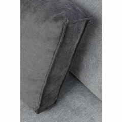 Sofa Infinity Gri Sağ Köşe Kanepe Takımı